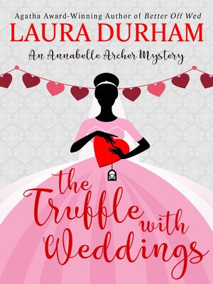 cover image of The Truffle with Weddings